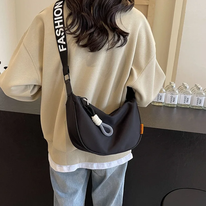Interior Design Style - Women's Bag Fashion Crossbody Bag Simple