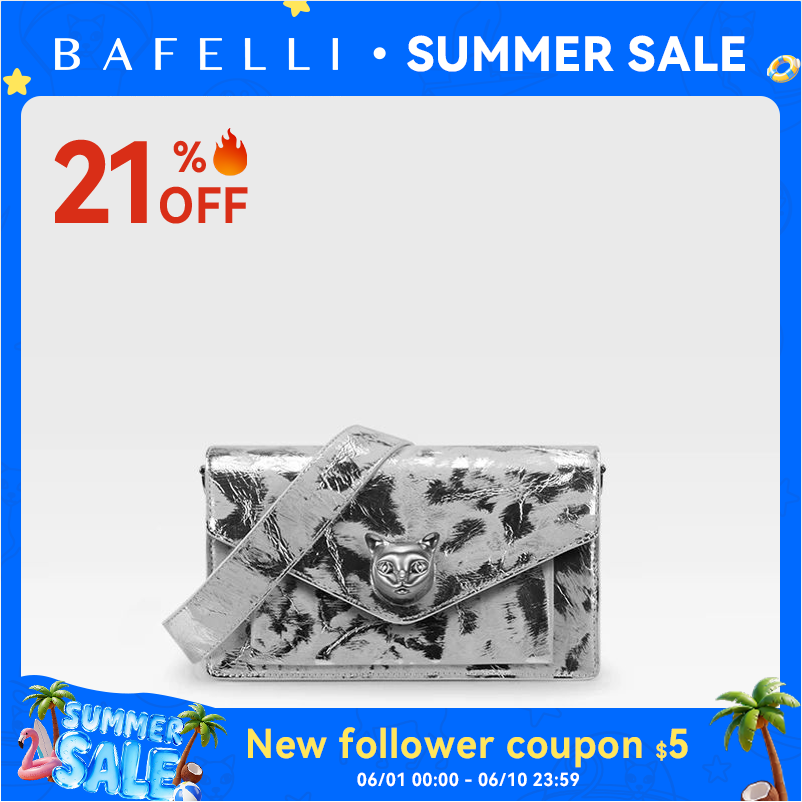 Interior Design Style - BAFELLI 2026 WOMEN'S BAG FASHION TREND