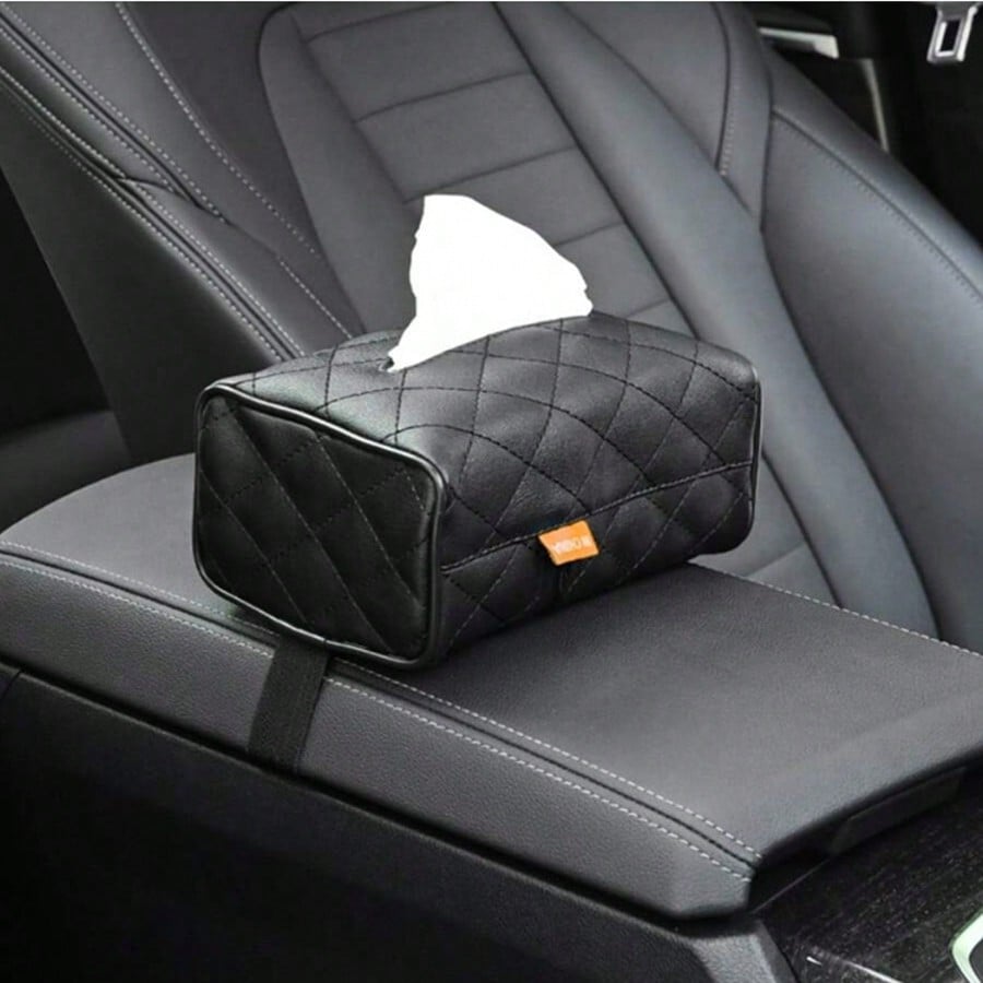 Functional car tissue holder s - Interior Design Its ulasan dan harga