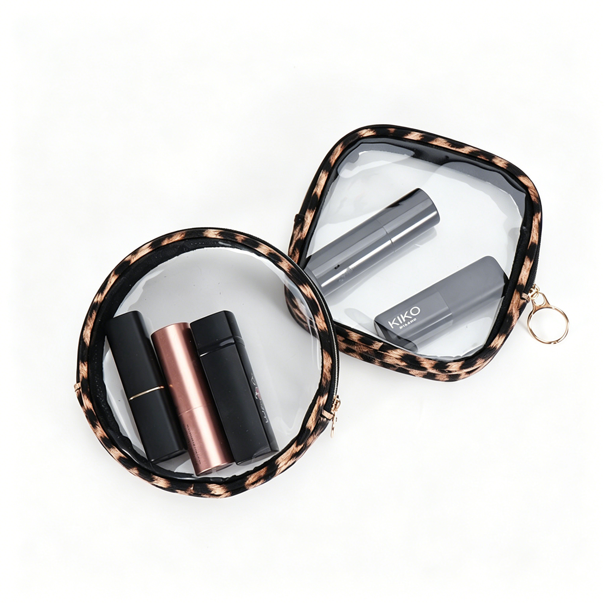 Fashion Travel Cosmetic Bag—Ne - Interior Design Its ulasan dan harga