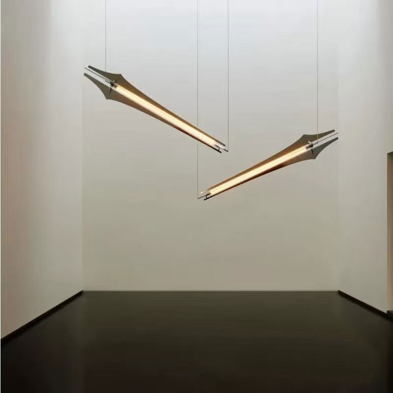 Spanish Designer Pendant Light - Interior Design Remote ulasan dan harga