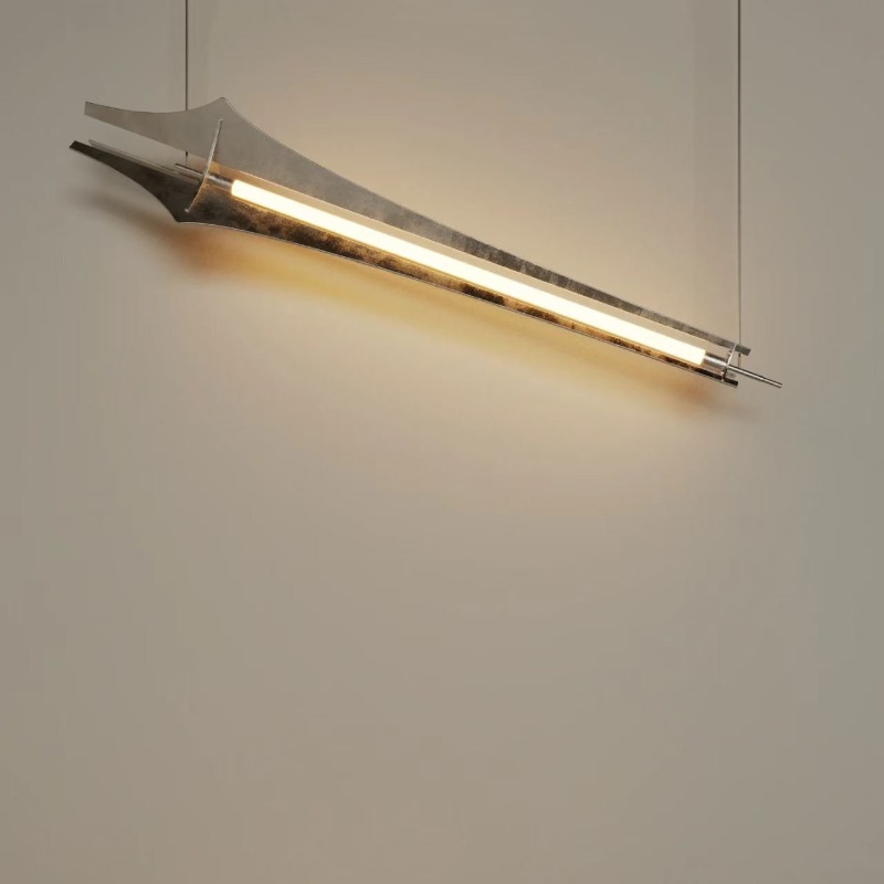 Spanish Designer Pendant Light - Interior Design Remote ulasan dan harga