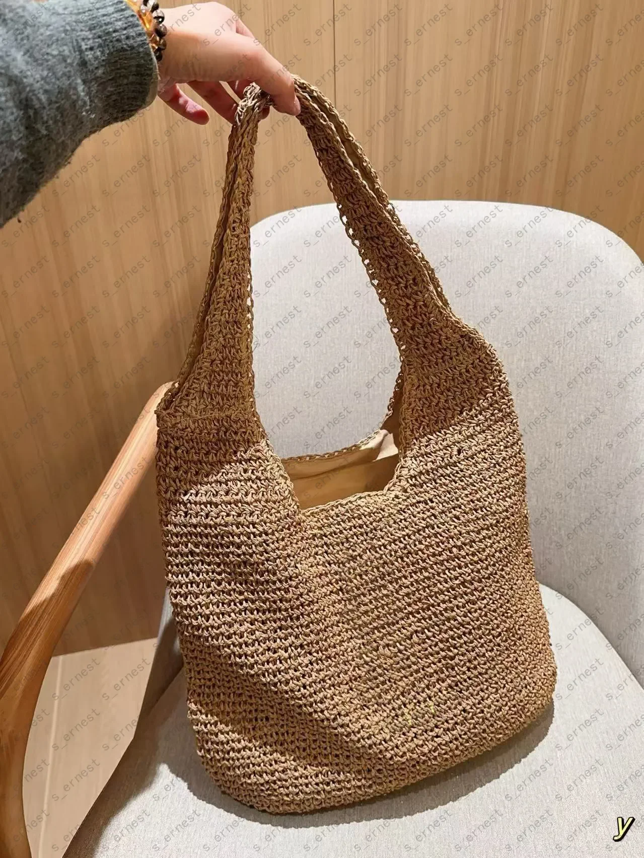 Designer bag2026 Straw Women S - Interior Design Its ulasan dan harga