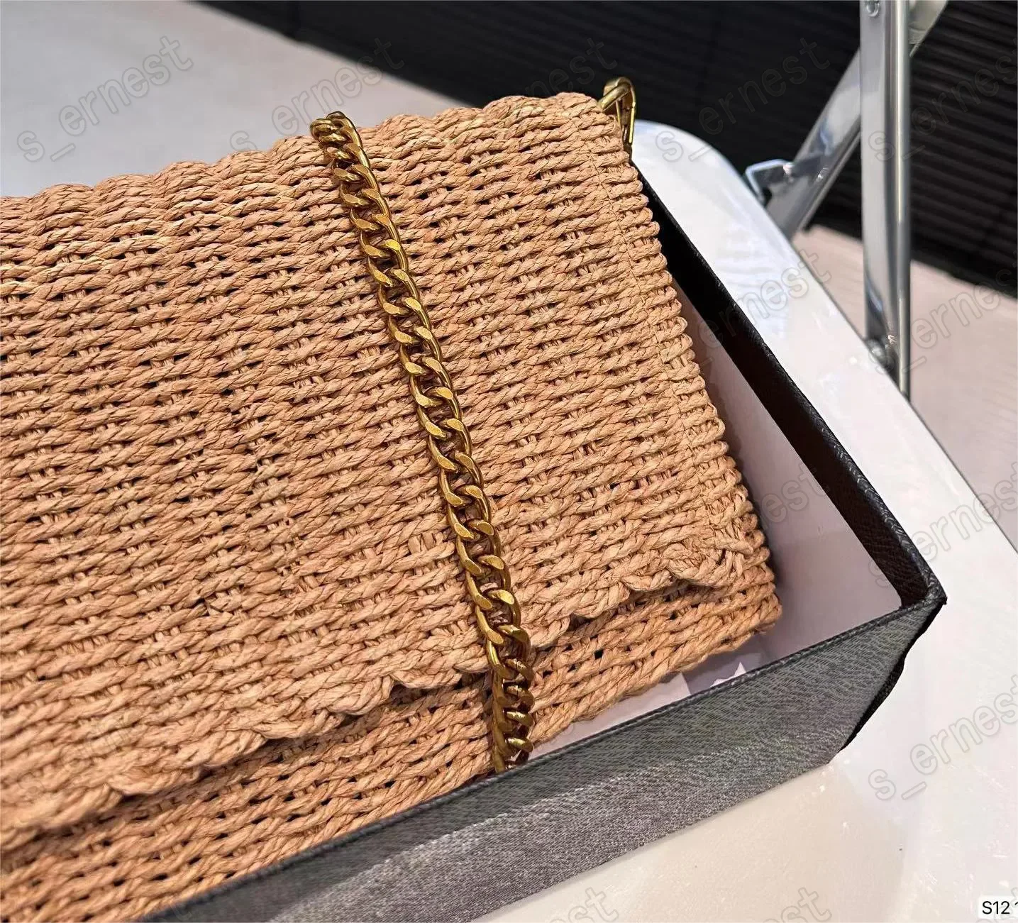 Designer bag2026 Straw Women S - Interior Design Its ulasan dan harga