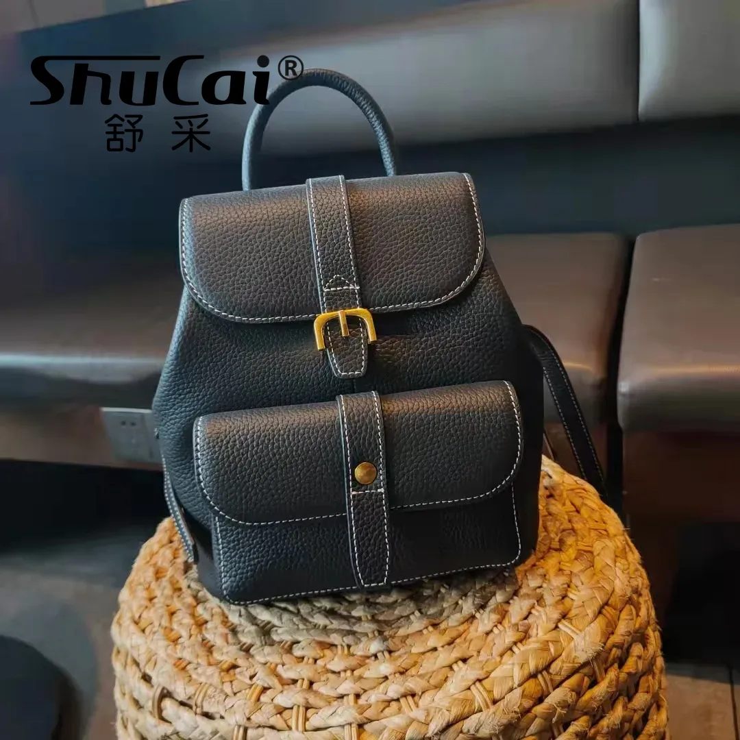 Genuine Cowhide Leather Women' - Interior Design Style ulasan dan harga