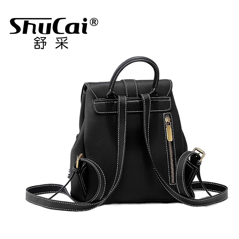 Genuine Cowhide Leather Women' - Interior Design Style ulasan dan harga
