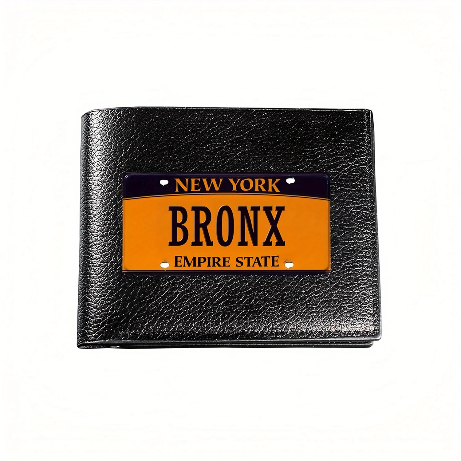 New York Bronx License Plate D - Interior Design New York ulasan dan harga