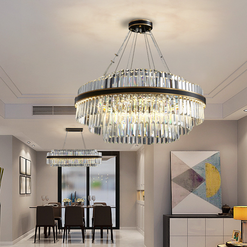 Nordic Light Luxury Style Rest - Interior Design Remote ulasan dan harga