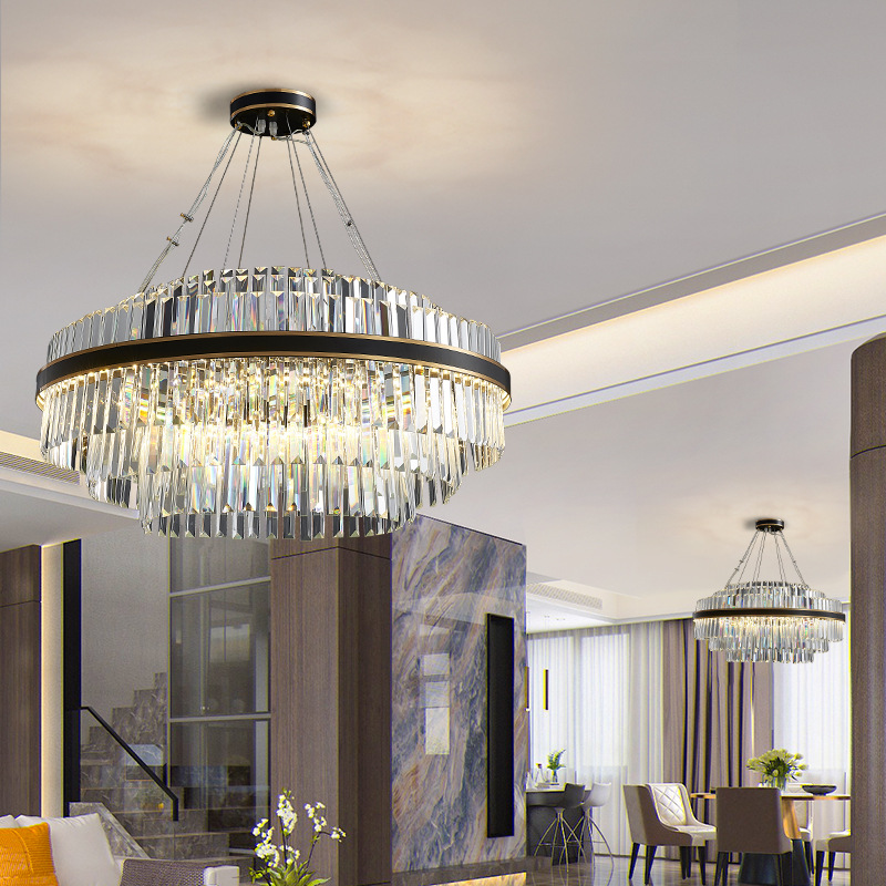 Nordic Light Luxury Style Rest - Interior Design Remote ulasan dan harga