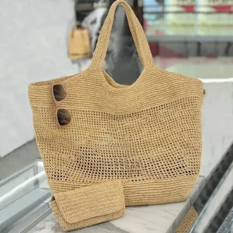 Icare Raffias Designer Bag Lux - Interior Design Its ulasan dan harga