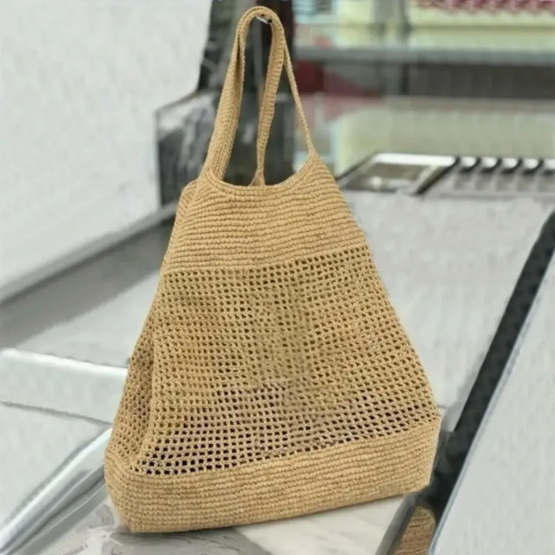 Icare Raffias Designer Bag Lux - Interior Design Its ulasan dan harga