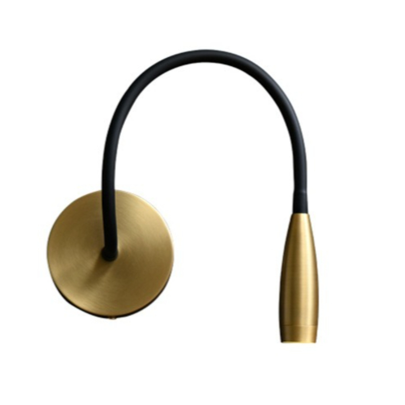 Modern Personality Wall Lamp A - Interior Design Remote ulasan dan harga