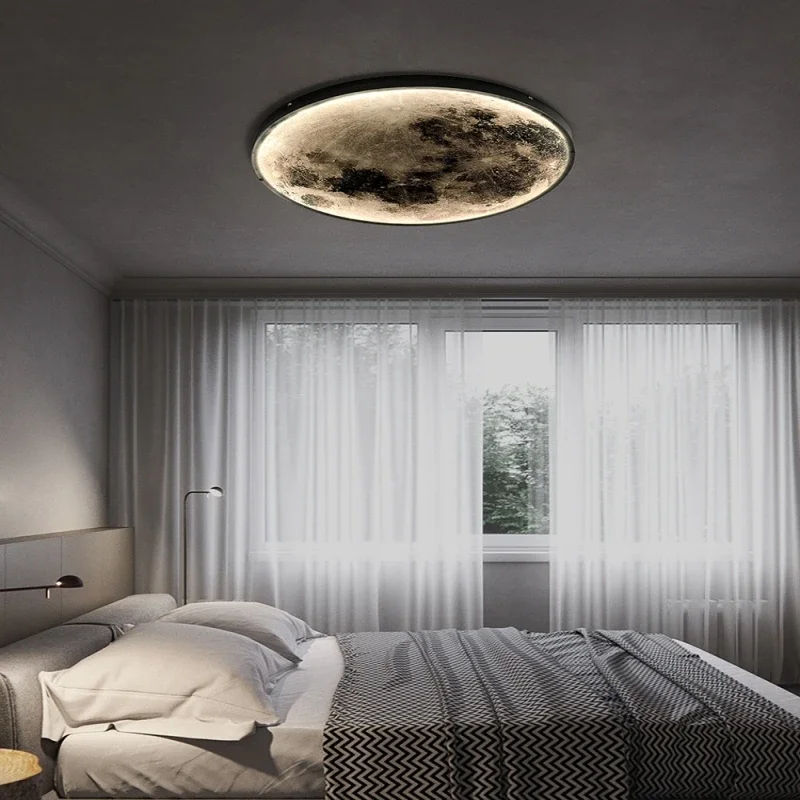 Contemporary Designer Wall Lam - Interior Design Remote ulasan dan harga