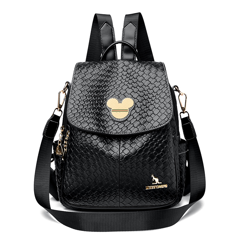 2024 Fashion Design Backpack L - Interior Design Women ulasan dan harga