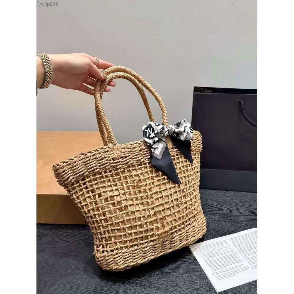 Tote Bag Luxury beach bag Stra - Interior Design Its ulasan dan harga