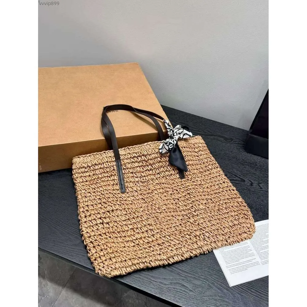 Tote Bag Luxury beach bag Stra - Interior Design Its ulasan dan harga