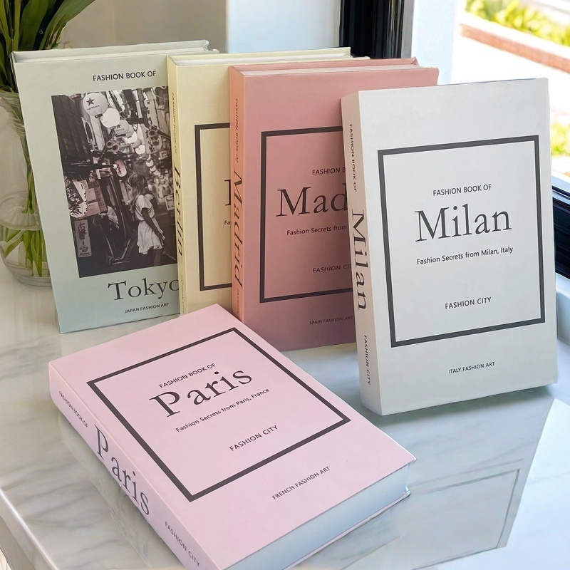 Paris New York Luxury Fake Boo - Interior Design New York ulasan dan harga
