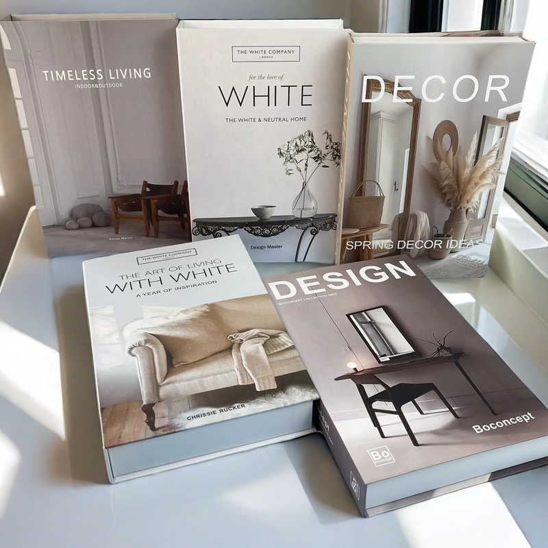 Paris New York Luxury Fake Boo - Interior Design New York ulasan dan harga