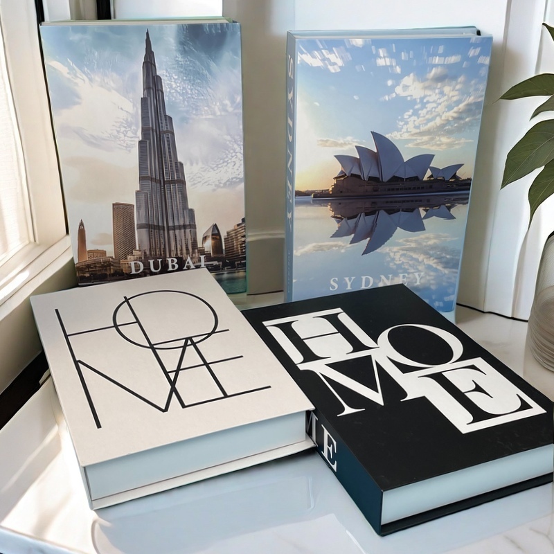 Paris New York Luxury Fake Boo - Interior Design New York ulasan dan harga