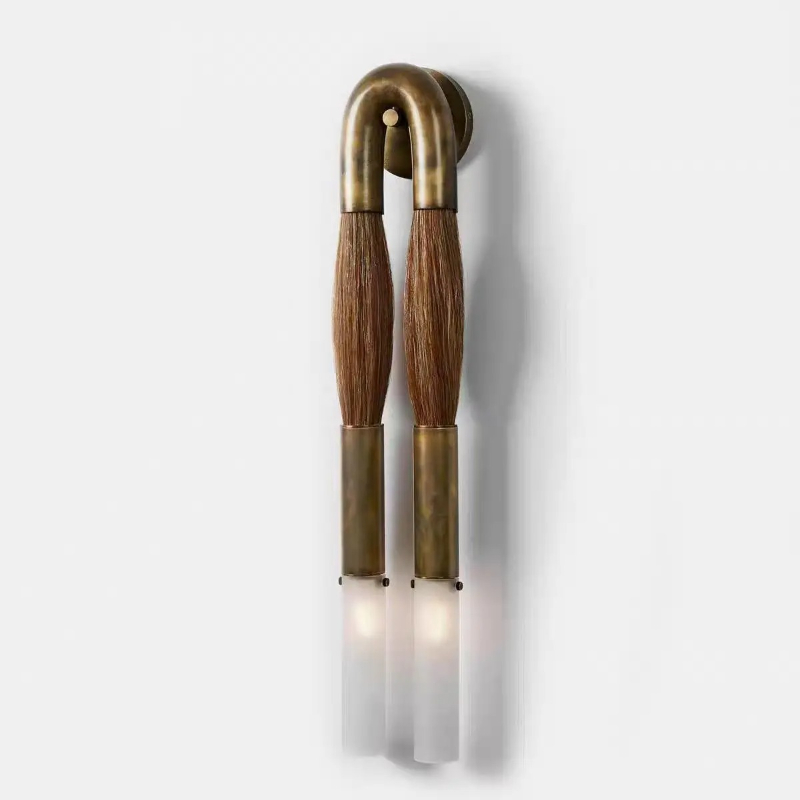 Vintage Room Design Wall Lamp  - Interior Design Elements ulasan dan harga
