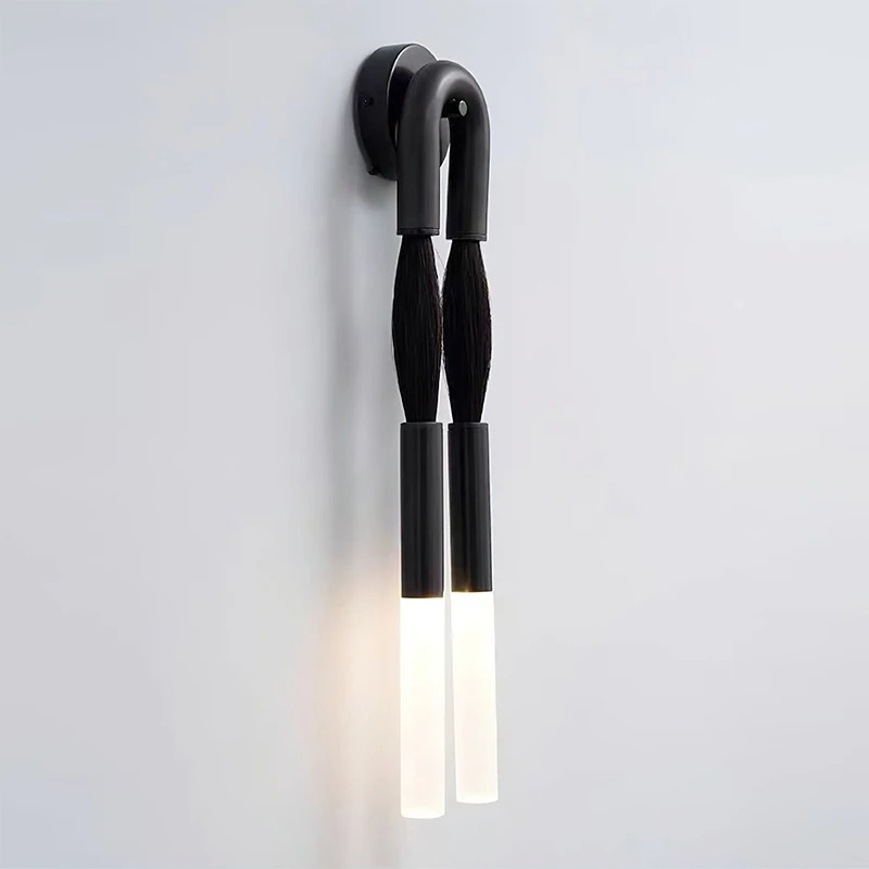 Vintage Room Design Wall Lamp  - Interior Design Elements ulasan dan harga