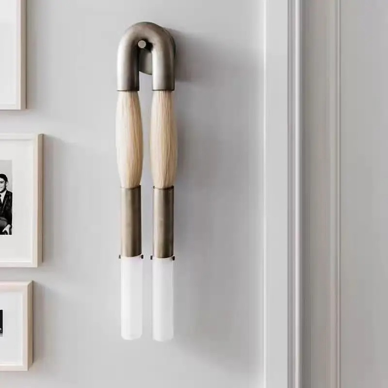 Vintage Room Design Wall Lamp  - Interior Design Elements ulasan dan harga