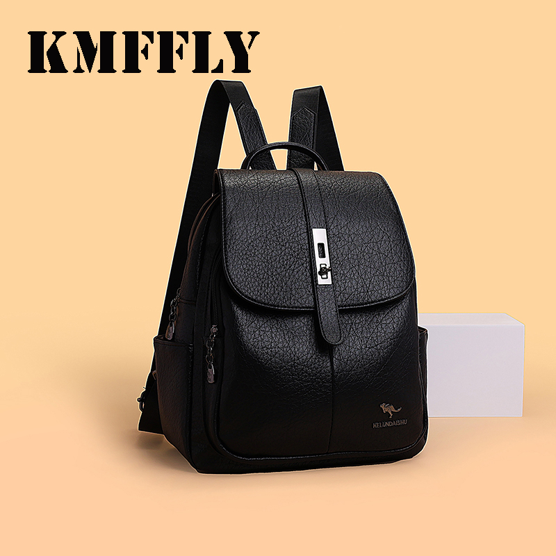 New Fashion Backpack Luxury De - Interior Design Women ulasan dan harga