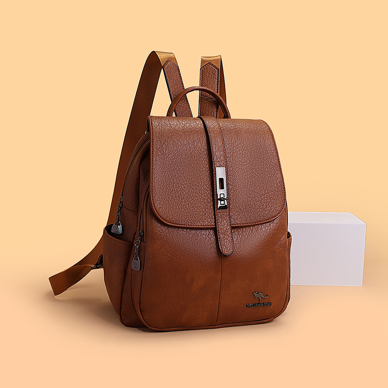 New Fashion Backpack Luxury De - Interior Design Women ulasan dan harga