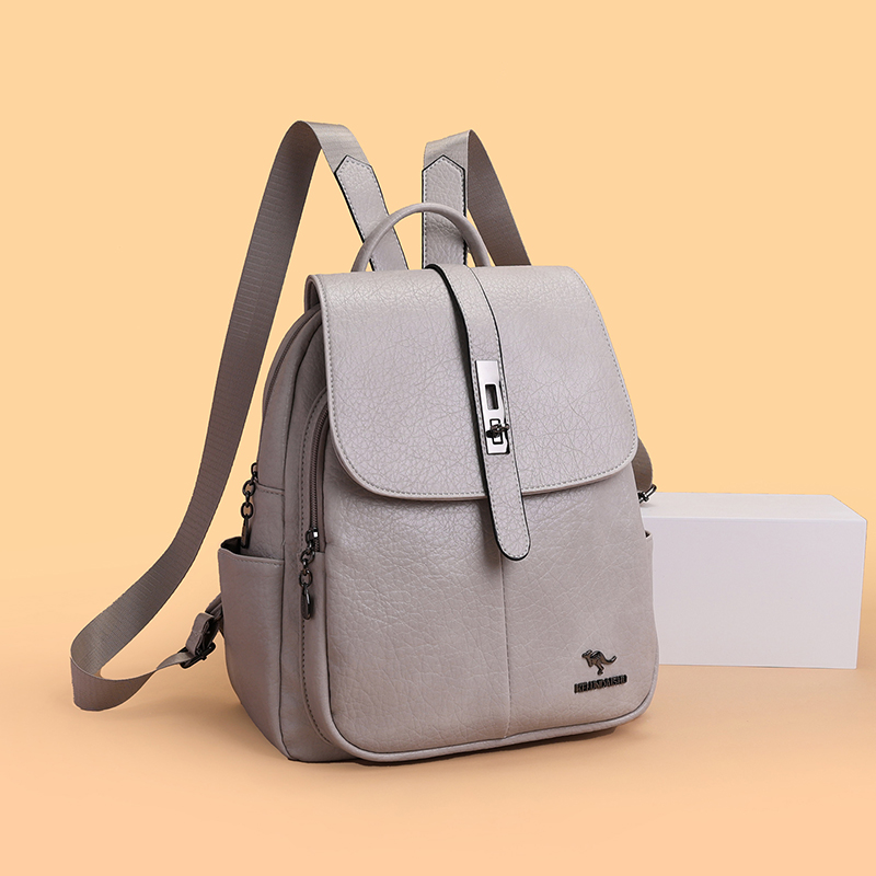New Fashion Backpack Luxury De - Interior Design Women ulasan dan harga
