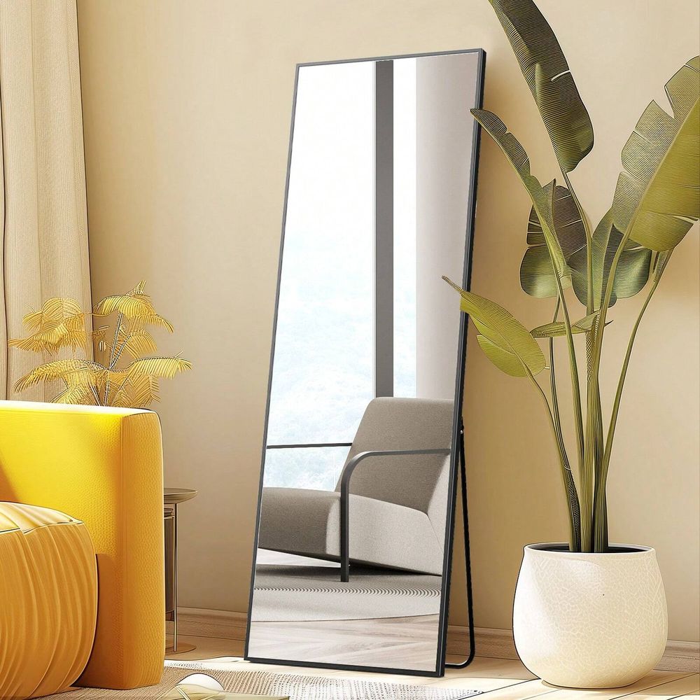Mirror Full Length, 21 X64 Bod - Arch Mirror Leaning ulasan dan harga
