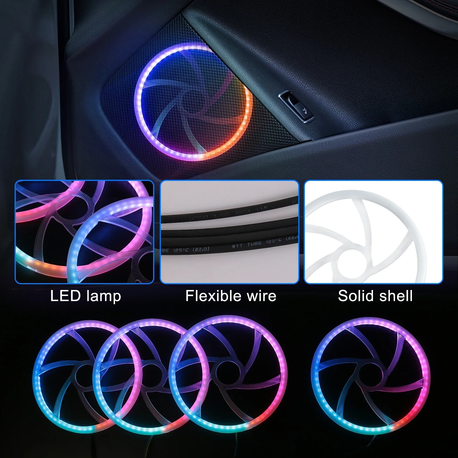 20 in1 New 2026 Smart Car Inte - Interior Design Elements ulasan dan harga