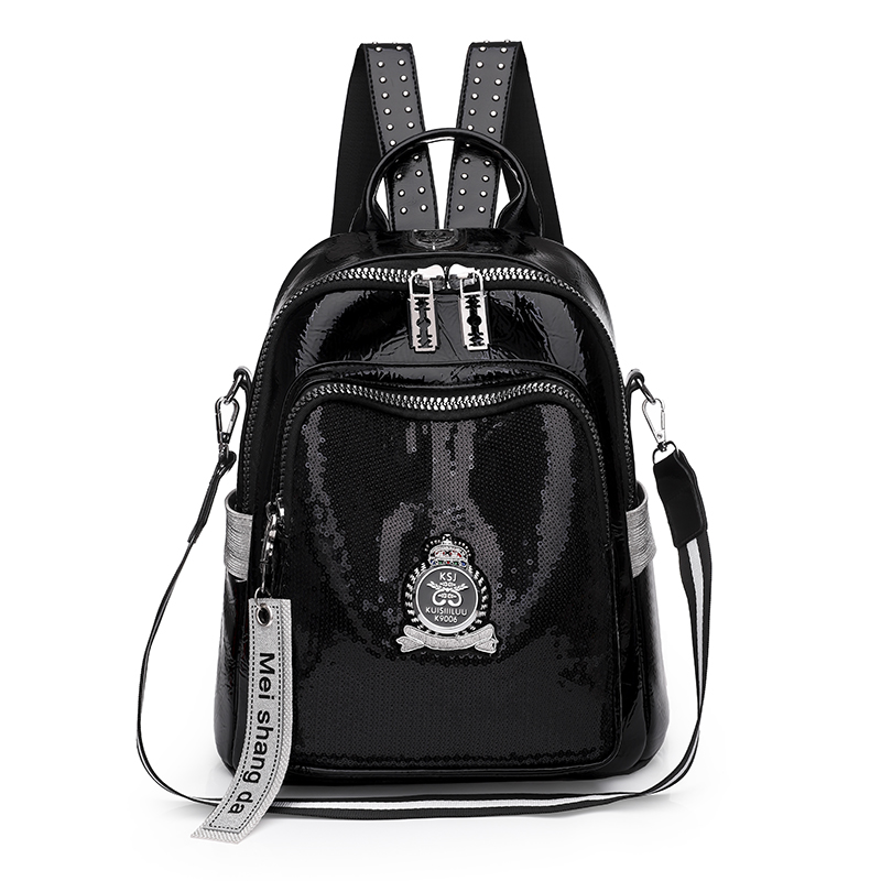 Fashion Women Backpack Designe - Interior Design Women ulasan dan harga
