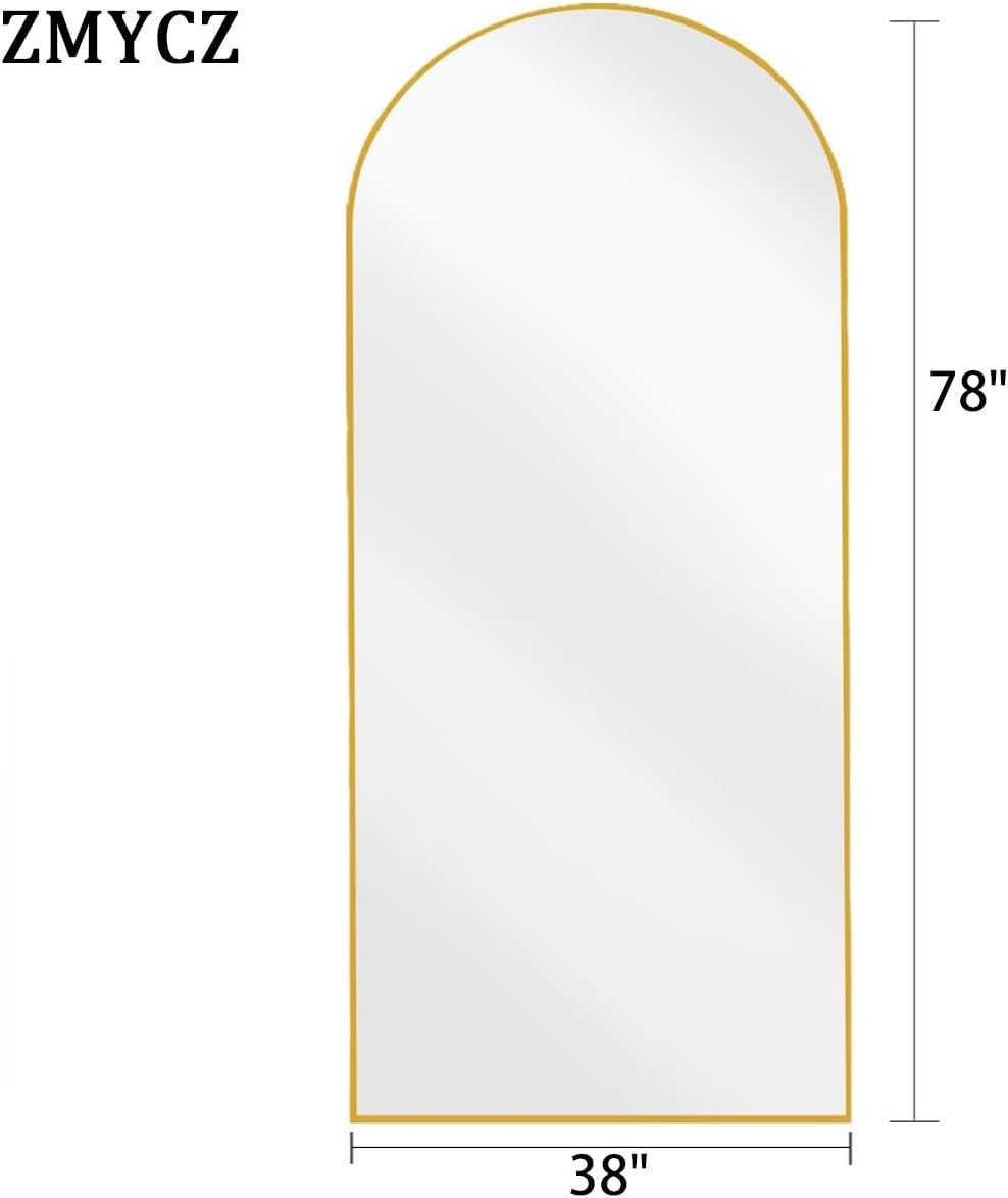 Full Length Mirror, 78