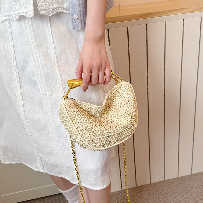 Women's Vacation Style Woven C - Interior Design Style ulasan dan harga
