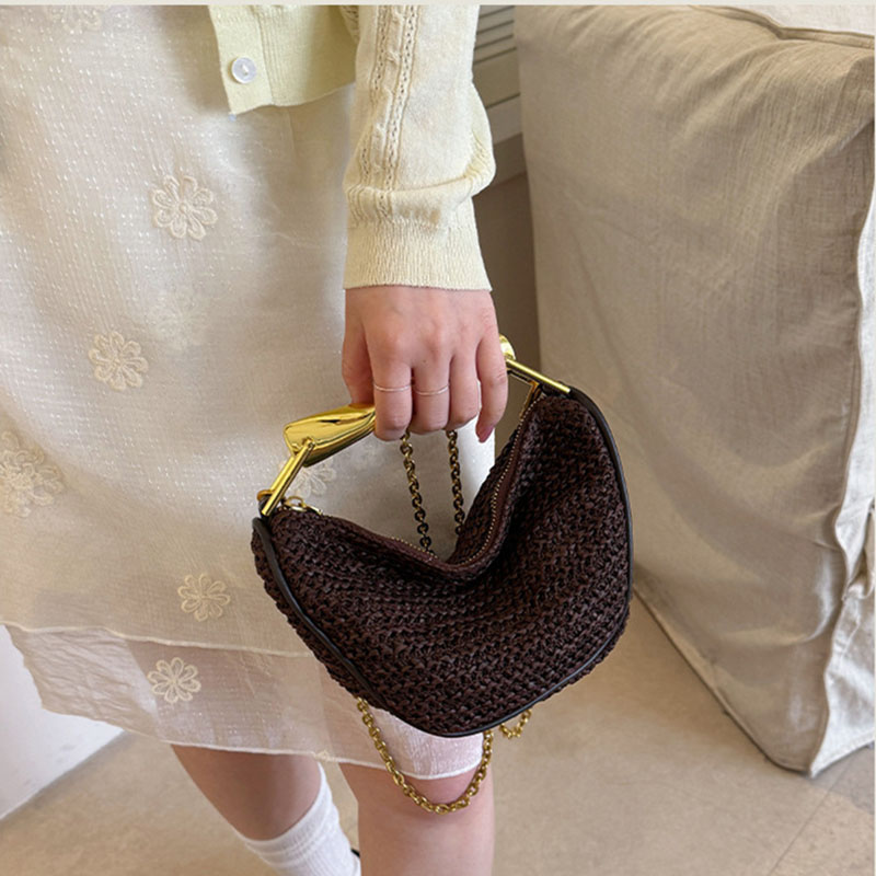 Women's Vacation Style Woven C - Interior Design Style ulasan dan harga