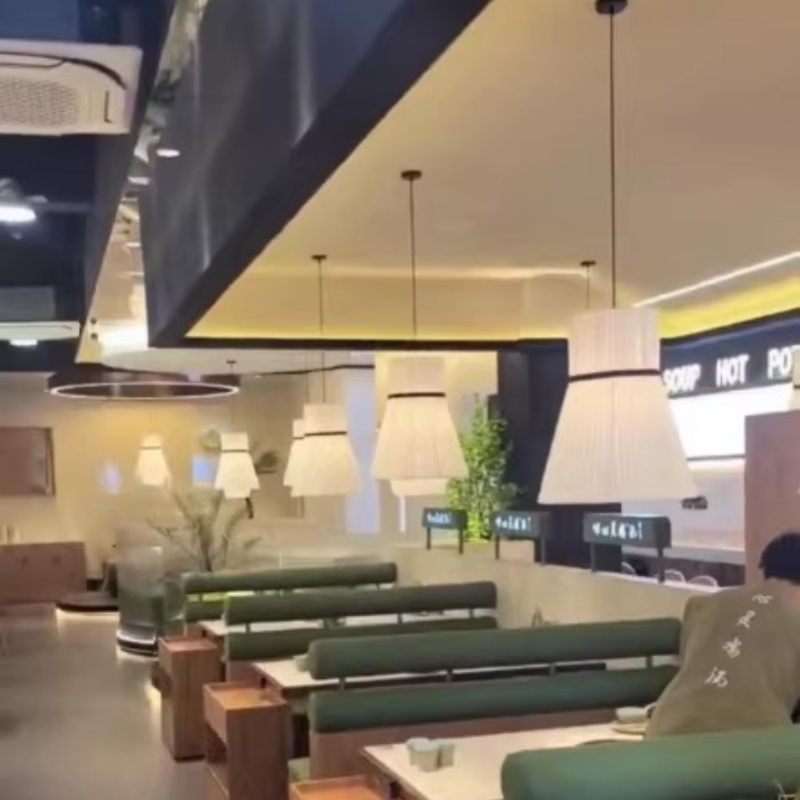 Modern Designer Minimalist Fab - Interior Design Elements ulasan dan harga