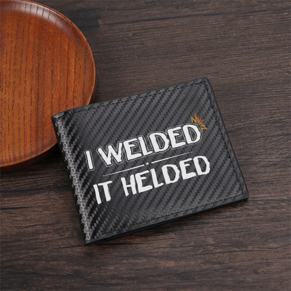 Welded held it star burst text - Interior Design Its ulasan dan harga