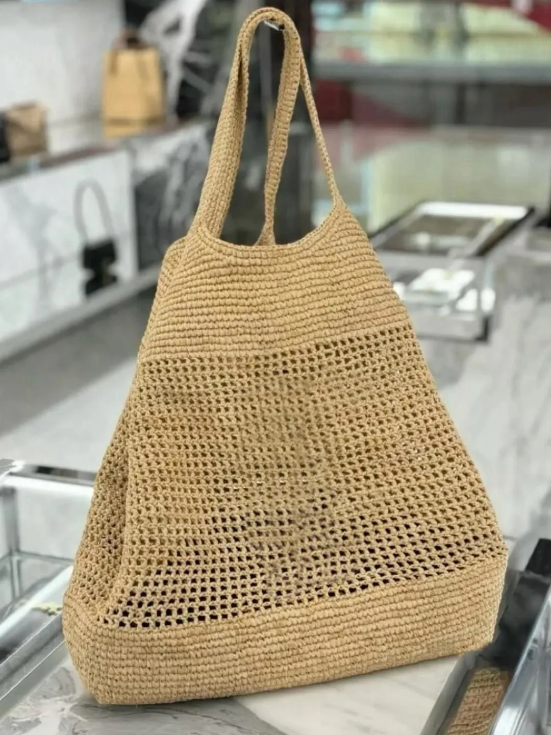 Tote Designer Women Luxury Han - Interior Design Its ulasan dan harga