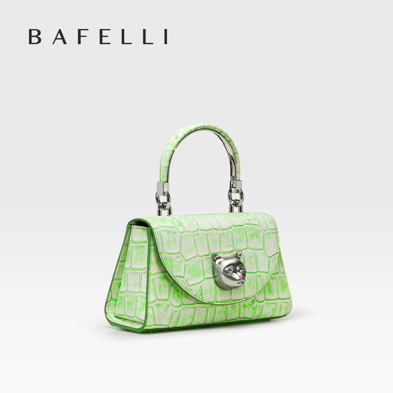 BAFELLI 2026 WOMEN'S NEW BAG O - Interior Design Style ulasan dan harga