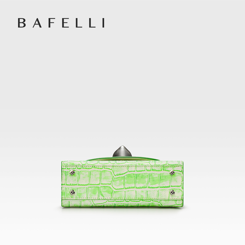 BAFELLI 2026 WOMEN'S NEW BAG O - Interior Design Style ulasan dan harga