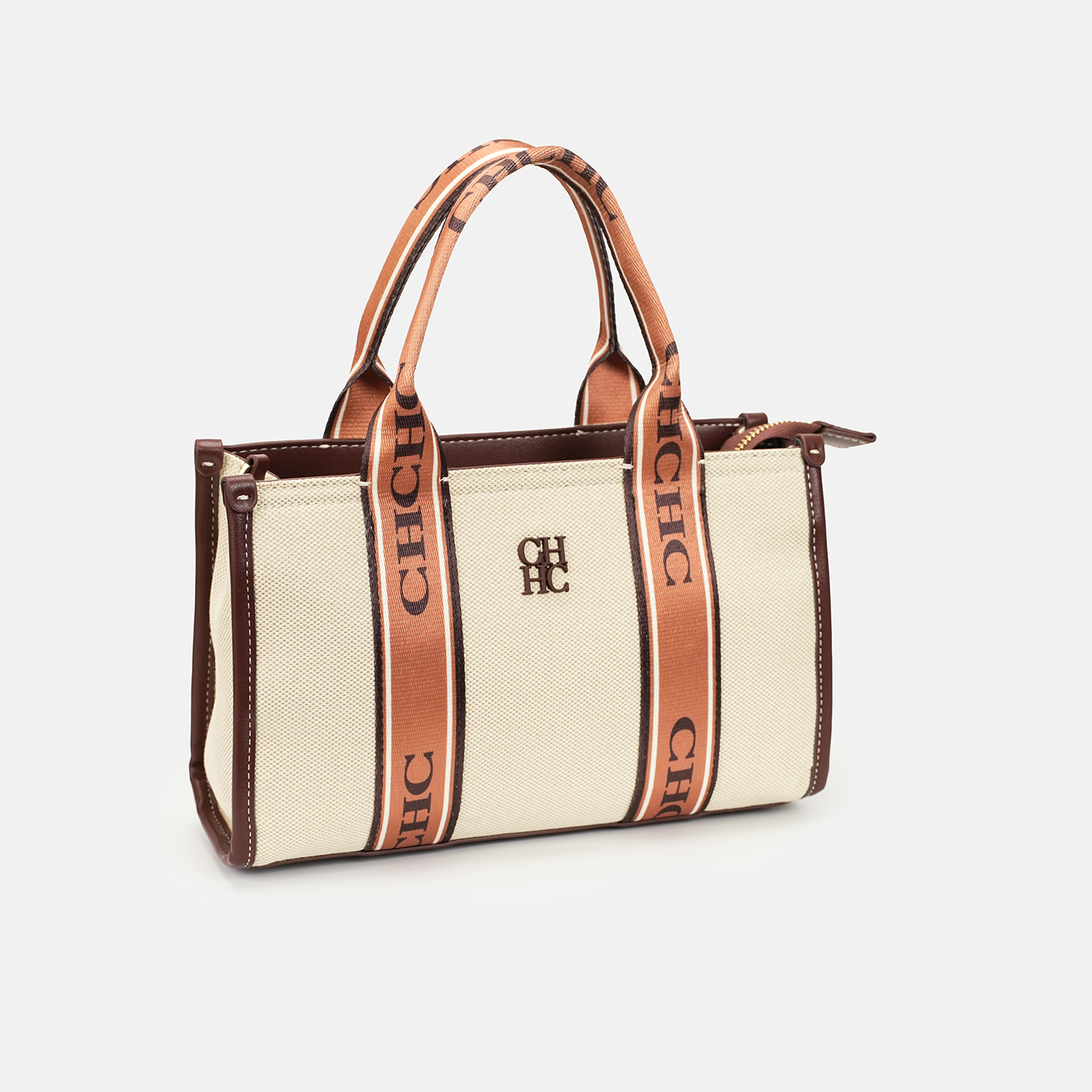 CH Fashion Canvas Handbag Port - Interior Design Style ulasan dan harga