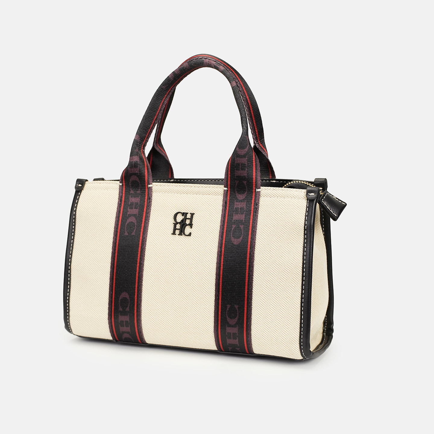 CH Fashion Canvas Handbag Port - Interior Design Style ulasan dan harga