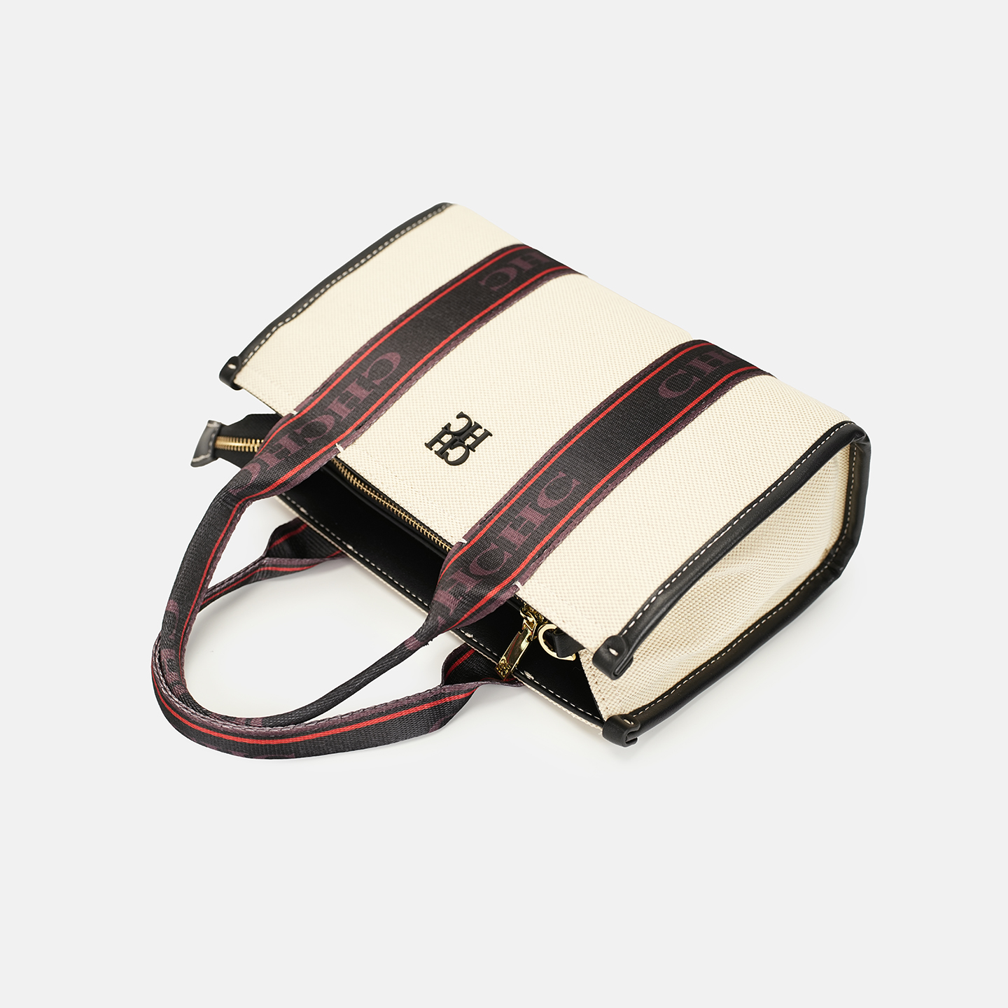 CH Fashion Canvas Handbag Port - Interior Design Style ulasan dan harga