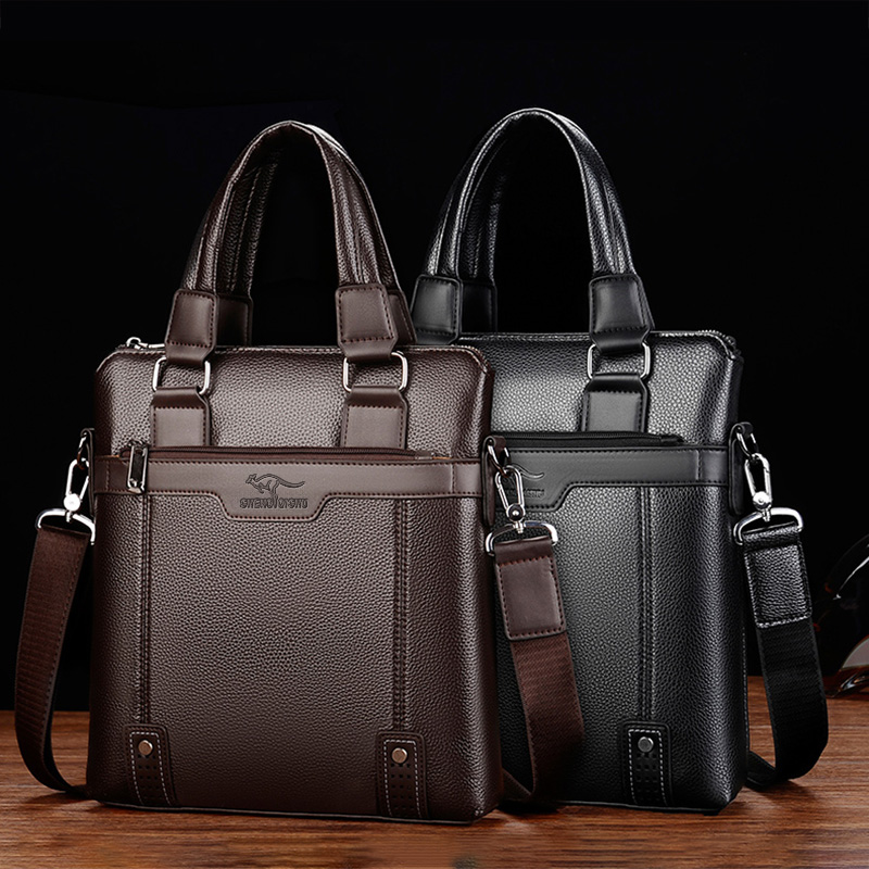 The Men's Single-Shoulder Bag  - Interior Design Its ulasan dan harga