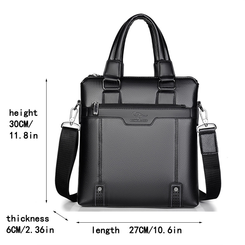 The Men's Single-Shoulder Bag  - Interior Design Its ulasan dan harga