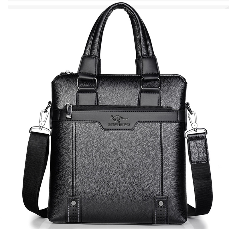 The Men's Single-Shoulder Bag  - Interior Design Its ulasan dan harga