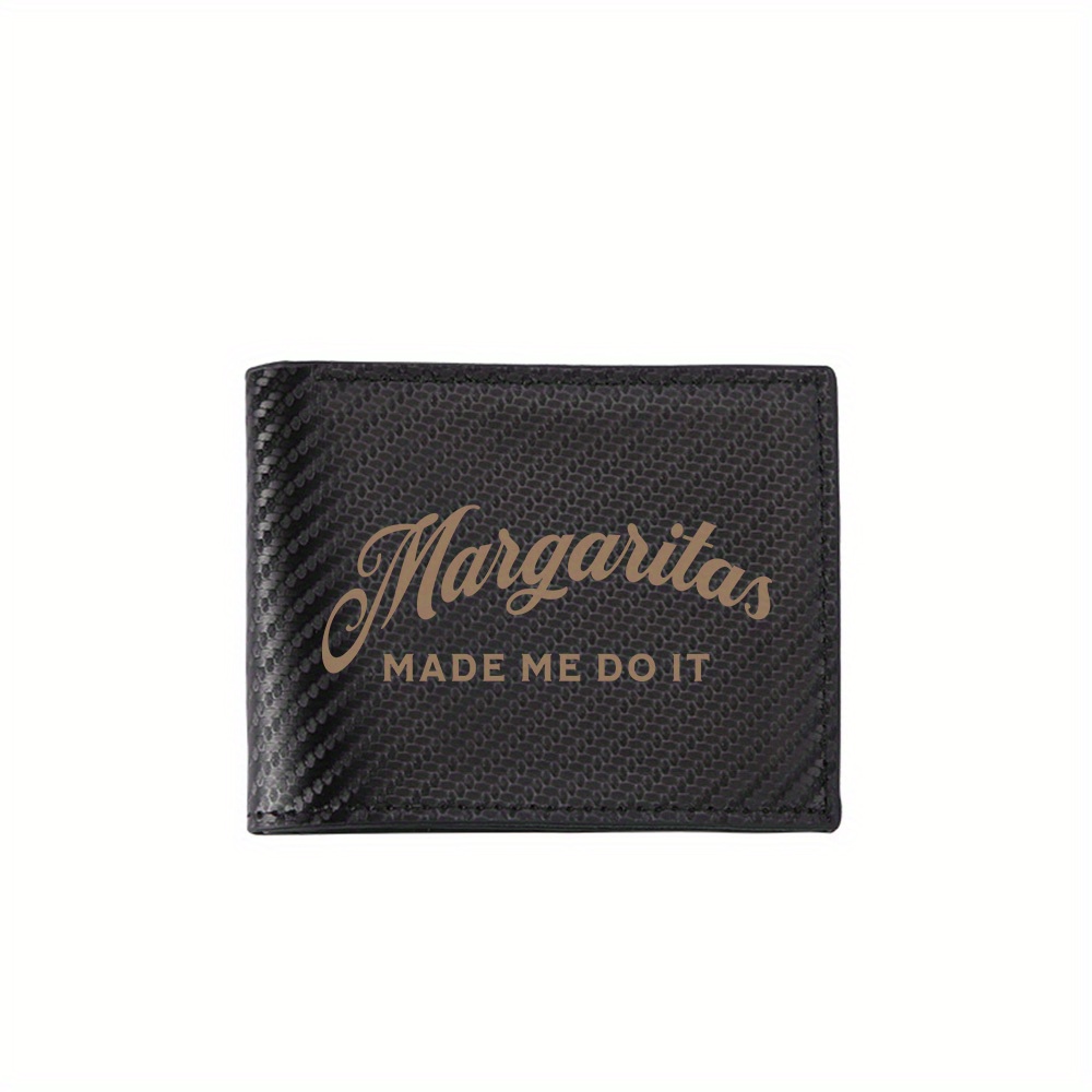 Margaritas,Made Me Do It Men's - Interior Design Its ulasan dan harga