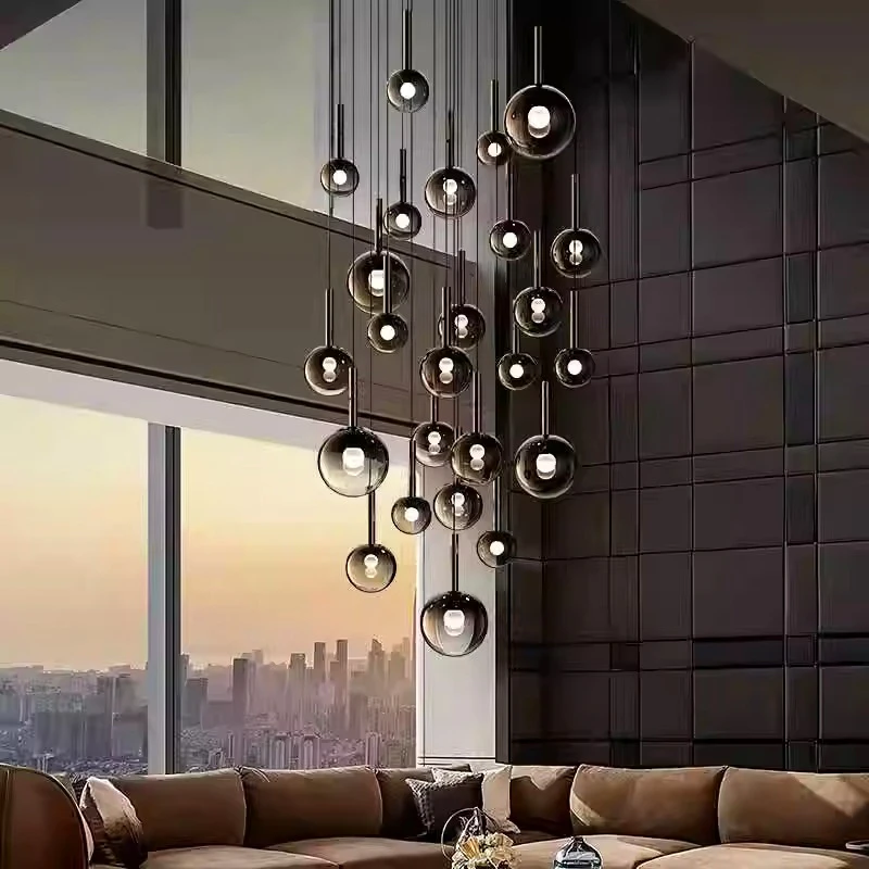 Minimalism Design Black Ping p - Interior Design Remote ulasan dan harga