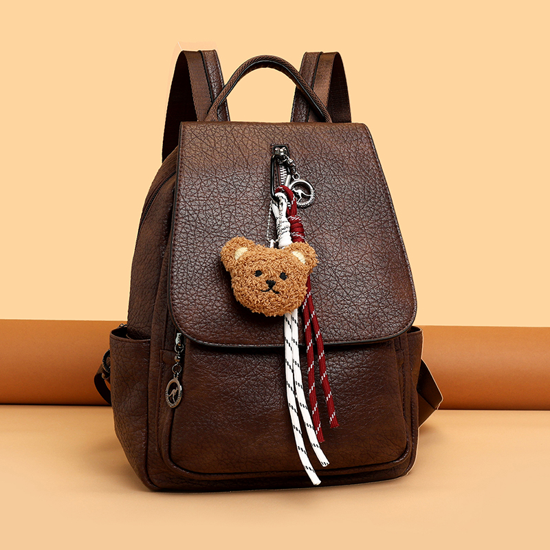 Designer Backpacks Women Leath - Interior Design Women ulasan dan harga