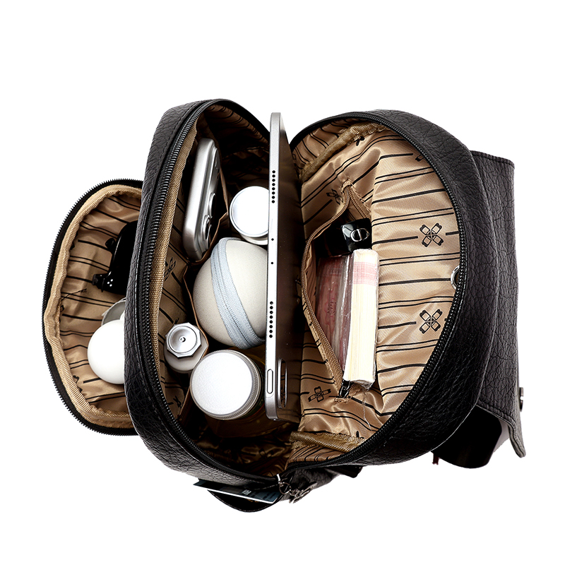 Designer Backpacks Women Leath - Interior Design Women ulasan dan harga